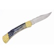 CCN-118592 - Painted Pony Buck Blade Show Prototype (1pc)