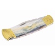 CCN-118593 - Painted Pony Buck Blade Show Prototype (1pc)