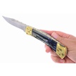CCN-118594 - Painted Pony Buck Blade Show Prototype (1pc)