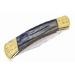 CCN-118594 - Painted Pony Buck Blade Show Prototype (1pc)