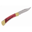 CCN-118595 - Painted Pony Buck Blade Show Prototype (1pc)