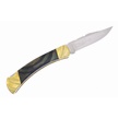CCN-118596 - Painted Pony Buck Blade Show Prototype (1pc)