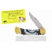 CCN-118597 - Painted Pony Buck Blade Show Prototype (1pc)