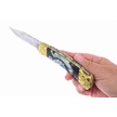 CCN-118597 - Painted Pony Buck Blade Show Prototype (1pc)