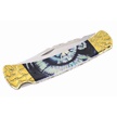 CCN-118597 - Painted Pony Buck Blade Show Prototype (1pc)