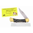 CCN-118598 - Painted Pony Buck Blade Show Prototype (1pc)