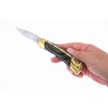 CCN-118598 - Painted Pony Buck Blade Show Prototype (1pc)