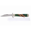 CCN-118620 - Painted Pony Case Jade Cheetah Cub (1pc)