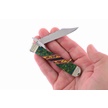 CCN-118620 - Painted Pony Case Jade Cheetah Cub (1pc)