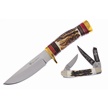 CCN-118621 - Stag Roosters (2pc)