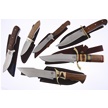 CCN-118623 - Walnut Wood Favorites (6pc)