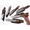 CCN-118623 - Walnut Wood Favorites (6pc)