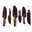 CCN-118623 - Walnut Wood Favorites (6pc)