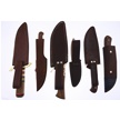 CCN-118623 - Walnut Wood Favorites (6pc)