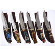 CCN-118624 - Custom Carved By Chipaway (6pc)