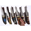 CCN-118624 - Custom Carved By Chipaway (6pc)