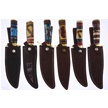 CCN-118624 - Custom Carved By Chipaway (6pc)