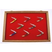 CCN-118629 - Toothpick Warrior Showcase (8pc)