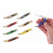 CCN-118629 - Toothpick Warrior Showcase (8pc)