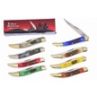 CCN-118629 - Toothpick Warrior Showcase (8pc)