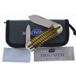 CCN-118631 - Frostwood Designs Roasted Corn Sunfish (1pc)