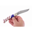 CCN-118640 - Painted Pony Case Axe 250th Anniversary (1pc)