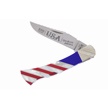 CCN-118640 - Painted Pony Case Axe 250th Anniversary (1pc)