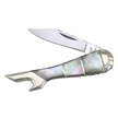 CCN-118650 - Ocoee Abalone Lady Leg (1pc)