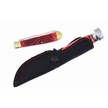 CCN-118652 - Red Walnut Duo (2pc)