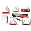 CCN-118654 - Red Walnut Warriors (8pc)