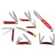 CCN-118654 - Red Walnut Warriors (8pc)