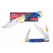 CCN-118656 - Steel Warrior Blues (2pc)