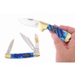 CCN-118656 - Steel Warrior Blues (2pc)