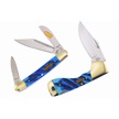 CCN-118656 - Steel Warrior Blues (2pc)