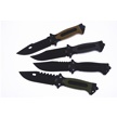 CCN-118674 - Tactical Commander (4pc)