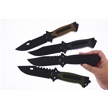 CCN-118674 - Tactical Commander (4pc)