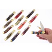 CCN-118685 - Locking Copperhead Collage (12pc
