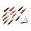CCN-118685 - Locking Copperhead Collage (12pc
