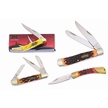 CCN-118688 - Burnt Peachseed Bundle (4pc)
