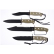 CCN-118693 - Sand Desert Xtreme (4pc)