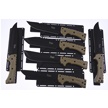 CCN-118701 - Sand Storm Six Pack (6pc)