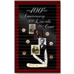 CCN-16432 - Abe Lincoln 100th Anniversary Set (1pc)