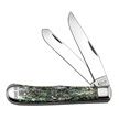 CCN-16526 - Case Abalone Trapper  (1pc)