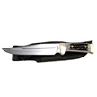 CCN-1858 - Trophy Stag Bowie (1pc)
