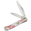 CCN-19320 - Case Engraved Peppermint Peanut (1pc)