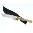 CCN-21002 - H&R Deer Bone Joint Bowie (1pc)