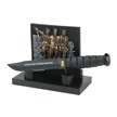 CCN-24504 - Veterans Memorial (1pcs)