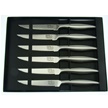 CCN-29394 - H&R Stainless Steak Knife Set(6p