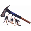 CCN-30355 - Indian Tribal Axe (1pc)