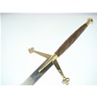 CCN-30560 - Traditional Claymore (1pc)